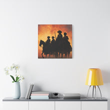 Load image into Gallery viewer, She Wore the Uniform
