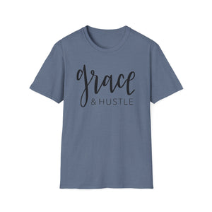 Grace & Hustle