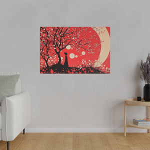 Serene Blossom