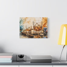 Load image into Gallery viewer, Smoke, Oak &amp; Fortune
