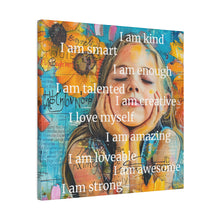 Load image into Gallery viewer, Preteen Affirmations
