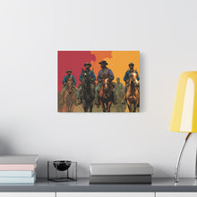 Load image into Gallery viewer, Buffalo Soldiers in my vision
