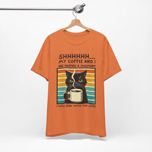 Load image into Gallery viewer, My Coffee and I
