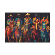 Load image into Gallery viewer, Buffalo Soldiers in my vision
