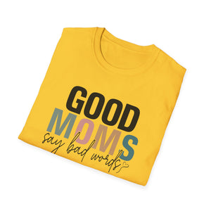 Good Moms