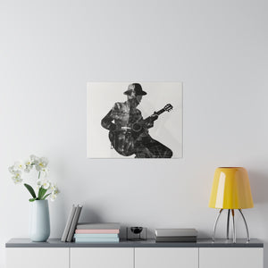 Guitar Man