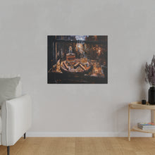 Load image into Gallery viewer, Cigars &amp; Bourbon
