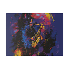 Load image into Gallery viewer, Jazz Musician
