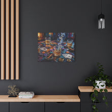 Load image into Gallery viewer, Smoke, Oak &amp; Fortune
