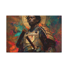 Load image into Gallery viewer, Yasuke — Legacy in Color (my vision)
