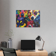 Load image into Gallery viewer, Colorful Dogs
