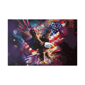 America's Mascot