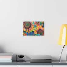 Load image into Gallery viewer, Sunflowers

