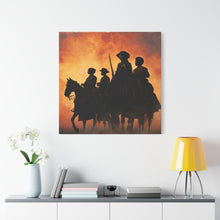 Load image into Gallery viewer, She Wore the Uniform
