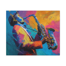 Load image into Gallery viewer, Saxophone Soul
