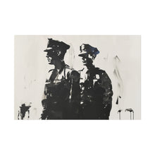 Load image into Gallery viewer, Men in Blue
