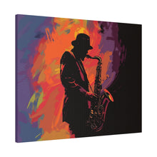Load image into Gallery viewer, Jazz Musician
