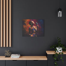 Load image into Gallery viewer, Velvet Lounge Singer
