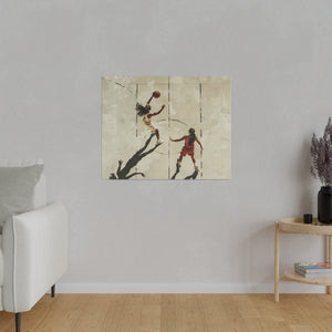 Women on the Court