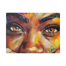 Load image into Gallery viewer, Pretty Brown Eyes
