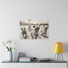 Load image into Gallery viewer, Dogs at Play
