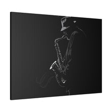 Load image into Gallery viewer, Jazz Musician
