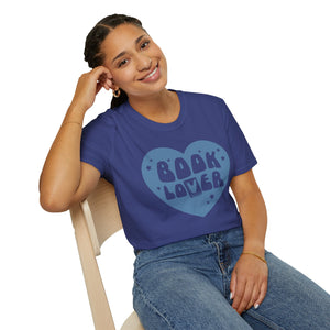 Book Lover