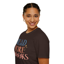 Load image into Gallery viewer, Read More Books
