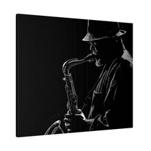 Load image into Gallery viewer, Jazz Musician
