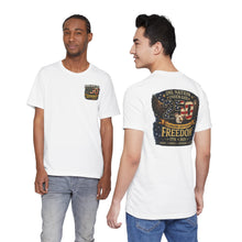 Load image into Gallery viewer, Freedom250 Years Tee
