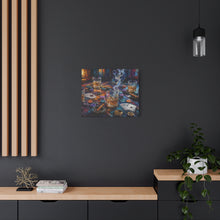 Load image into Gallery viewer, Smoke, Oak &amp; Fortune

