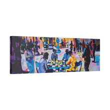 Load image into Gallery viewer, Chess in the Park
