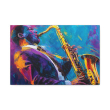 Load image into Gallery viewer, Saxophone Soul
