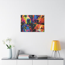 Load image into Gallery viewer, Colorful Dogs
