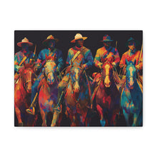 Load image into Gallery viewer, Buffalo Soldiers in my vision
