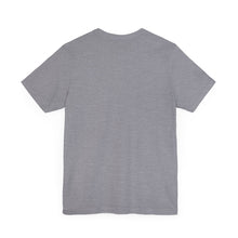 Load image into Gallery viewer, Empowering Unisex Jersey Tee - 'Broken Doesn’t Mean Defeated'
