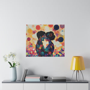 Romantic Love
