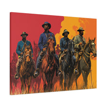 Load image into Gallery viewer, Buffalo Soldiers in my vision
