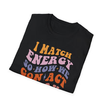 Load image into Gallery viewer, Match Energy
