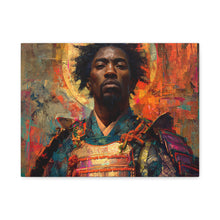 Load image into Gallery viewer, Yasuke — Legacy in Color (my vision)

