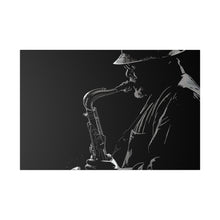 Load image into Gallery viewer, Jazz Musician
