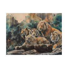 Load image into Gallery viewer, Lion &amp; Tigers

