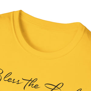 Bless the Lord