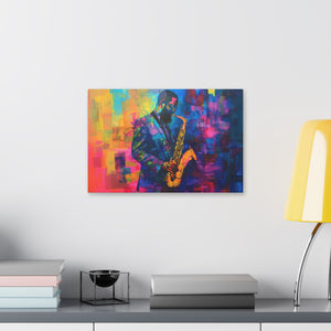 Man of Jazz