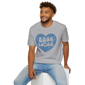 Book Lover