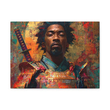 Load image into Gallery viewer, Yasuke — Legacy in Color (my vision)
