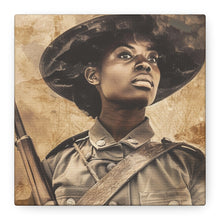 Load image into Gallery viewer, She Wore the Uniform
