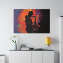 Load image into Gallery viewer, Jazz Musician
