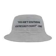 Bucket Hat (AOP) - East Coast