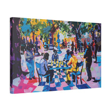 Load image into Gallery viewer, Chess in the Park
